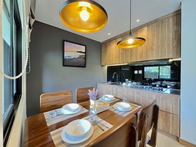 Cozy 1 BR Nusa Dua Residences
