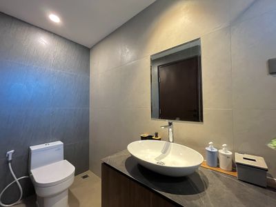 Cozy 1 BR Nusa Dua Residences