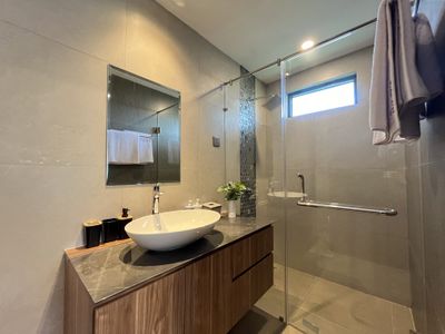 Cozy 1 BR Nusa Dua Residences