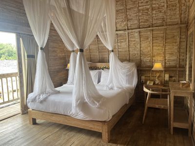 2 BR Pool Villa in Mengwi