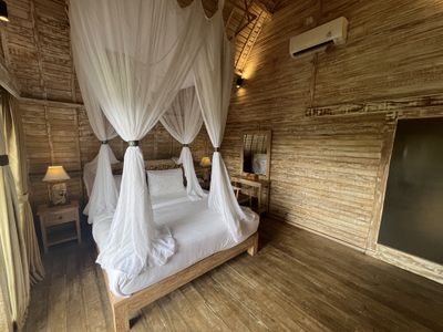 2 BR Pool Villa in Mengwi