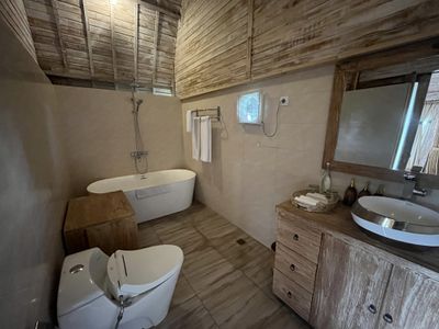2 BR Pool Villa in Mengwi