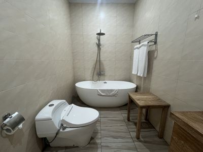 2 BR Pool Villa in Mengwi