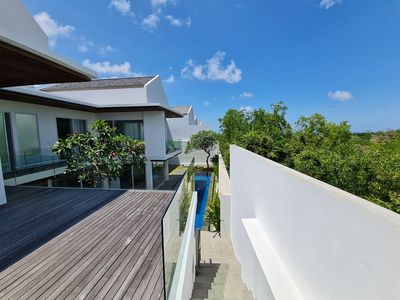 6 BR Villa Ocean View in Ungasan