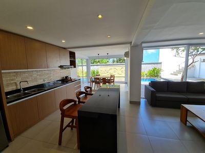 6 BR Villa Ocean View in Ungasan