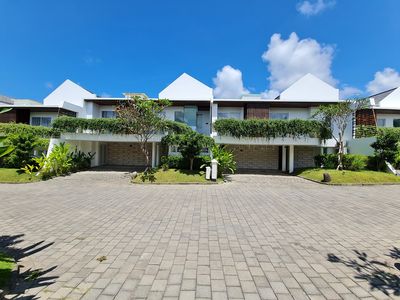 6 BR Villa Ocean View in Ungasan