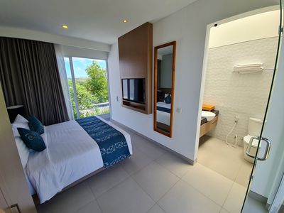6 BR Villa Ocean View in Ungasan
