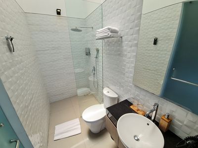 6 BR Villa Ocean View in Ungasan