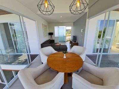 6 BR Villa Ocean View in Ungasan