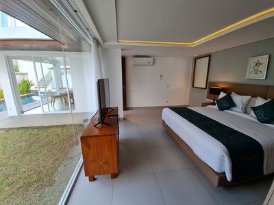 6 BR Villa Ocean View in Ungasan
