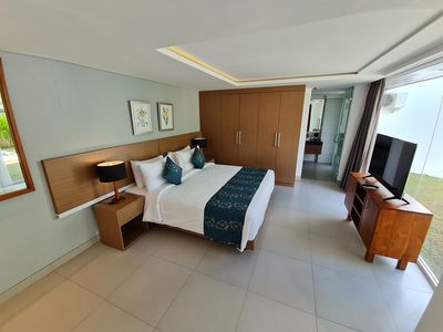 6 BR Villa Ocean View in Ungasan