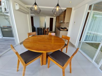 6 BR Villa Ocean View in Ungasan