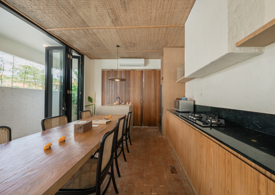 2 BR Villa Tropical Climate Near Seminyak