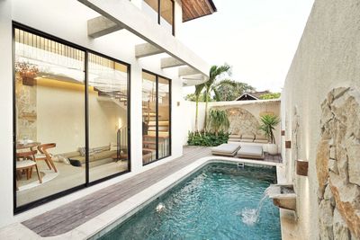 3 BR Strategically Villa in Seminyak