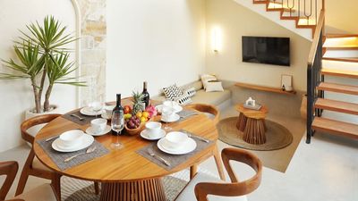 3 BR Strategically Villa in Seminyak