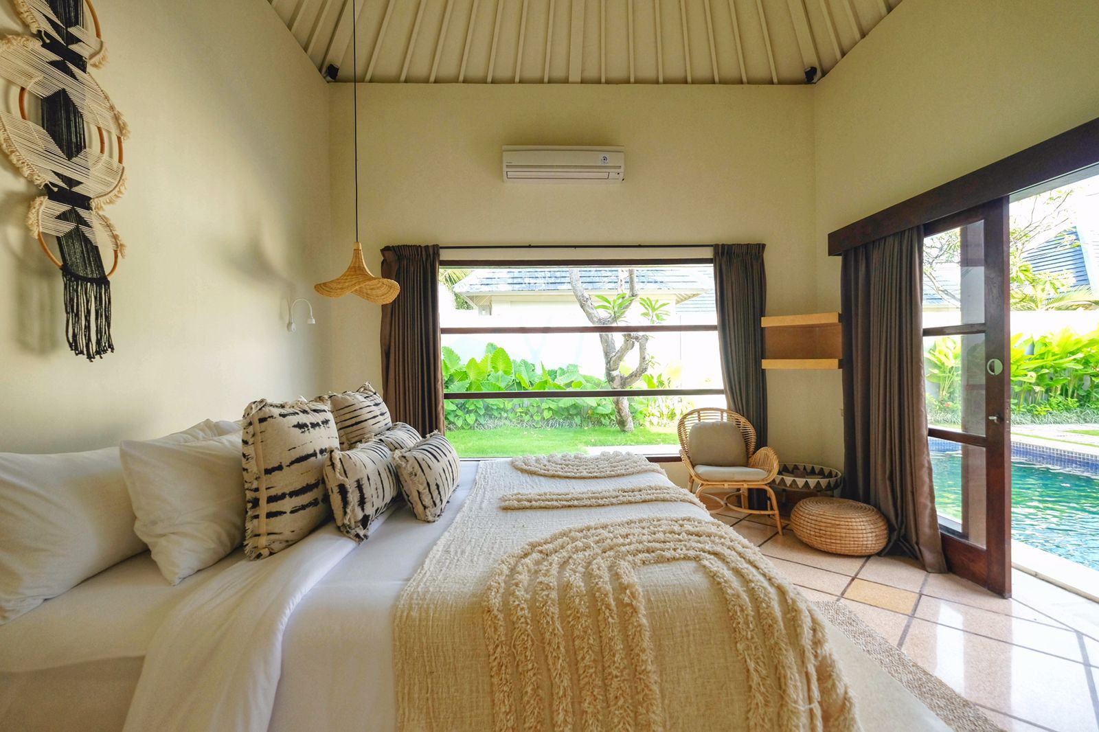 2 BR Villa in The Heart of Seminyak