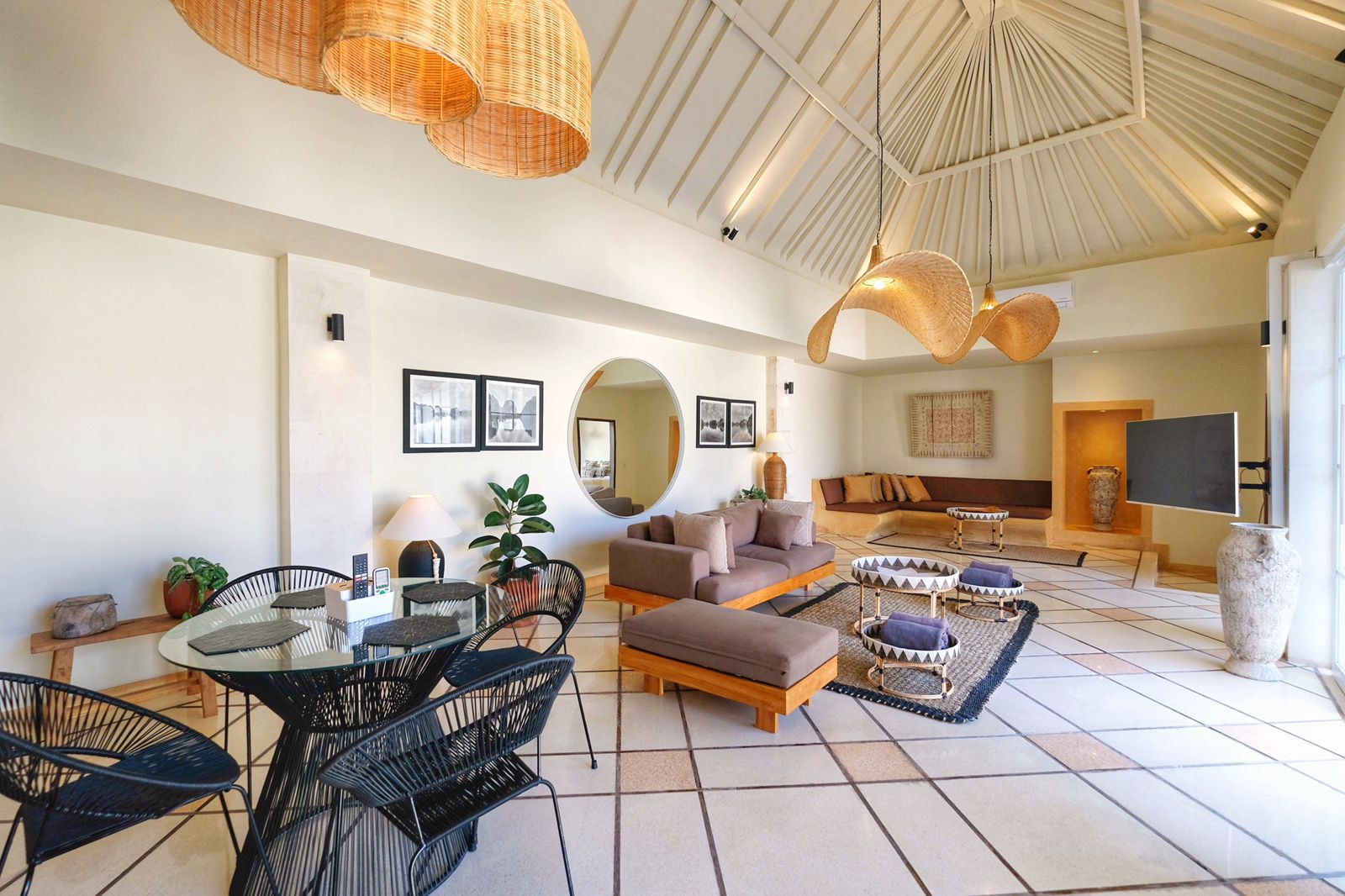2 BR Villa in The Heart of Seminyak
