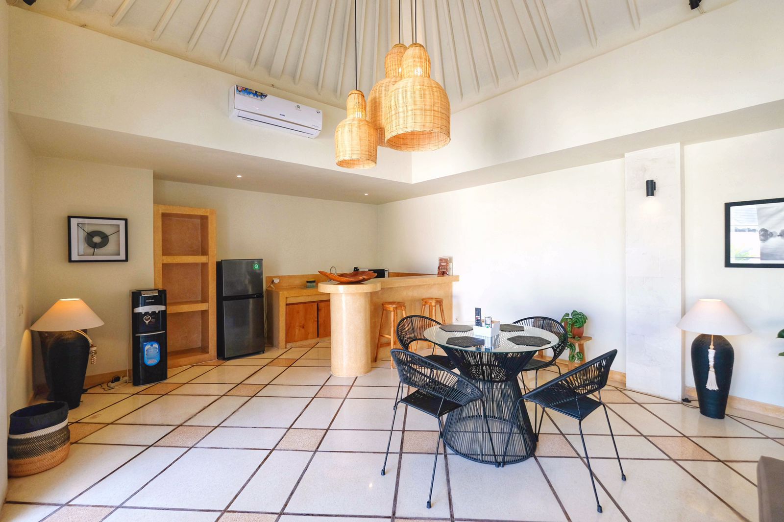 2 BR Villa in The Heart of Seminyak