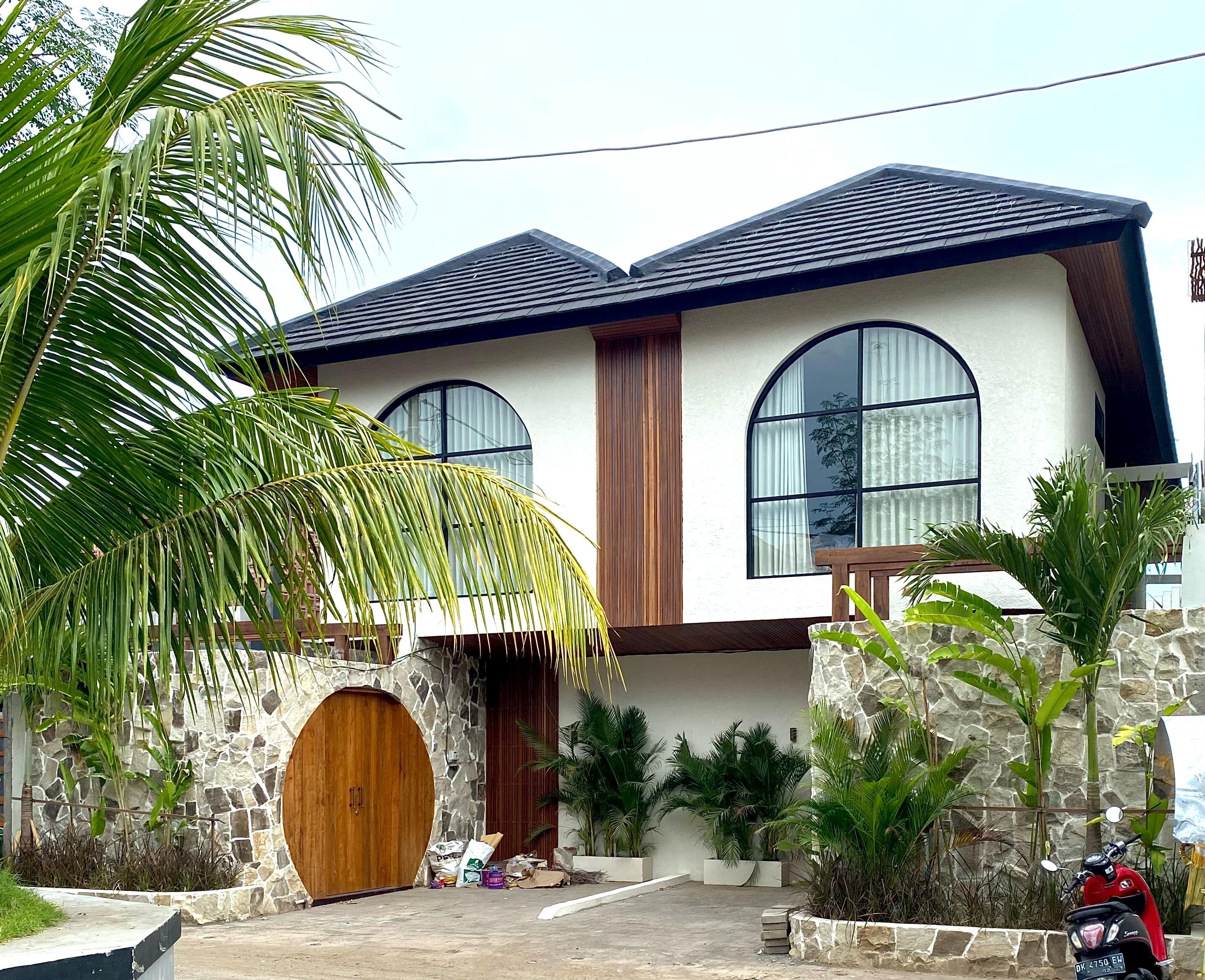2 BR Modern Villa in Ungasan