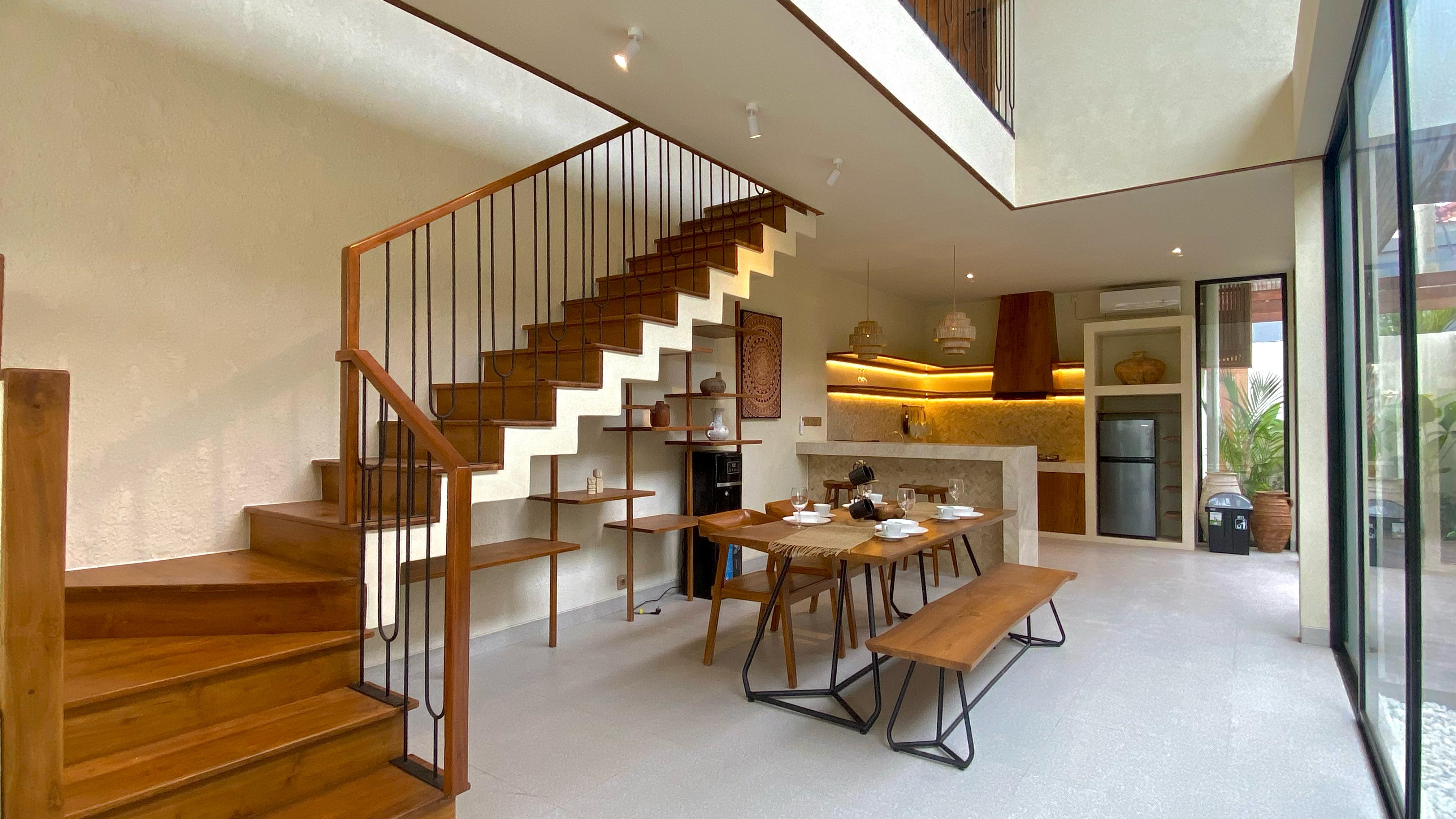 2 BR Modern Villa in Ungasan