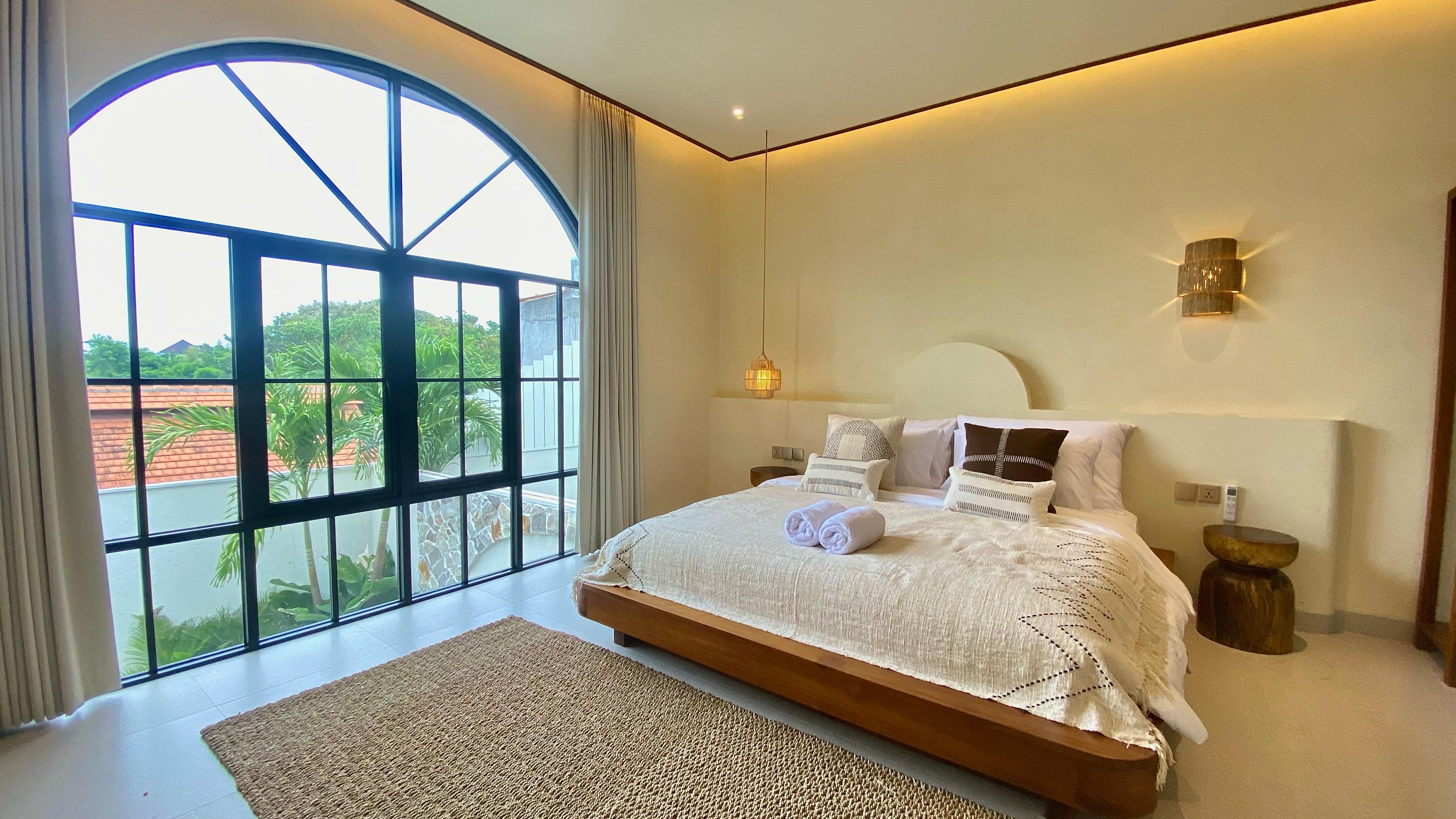 2 BR Modern Villa in Ungasan
