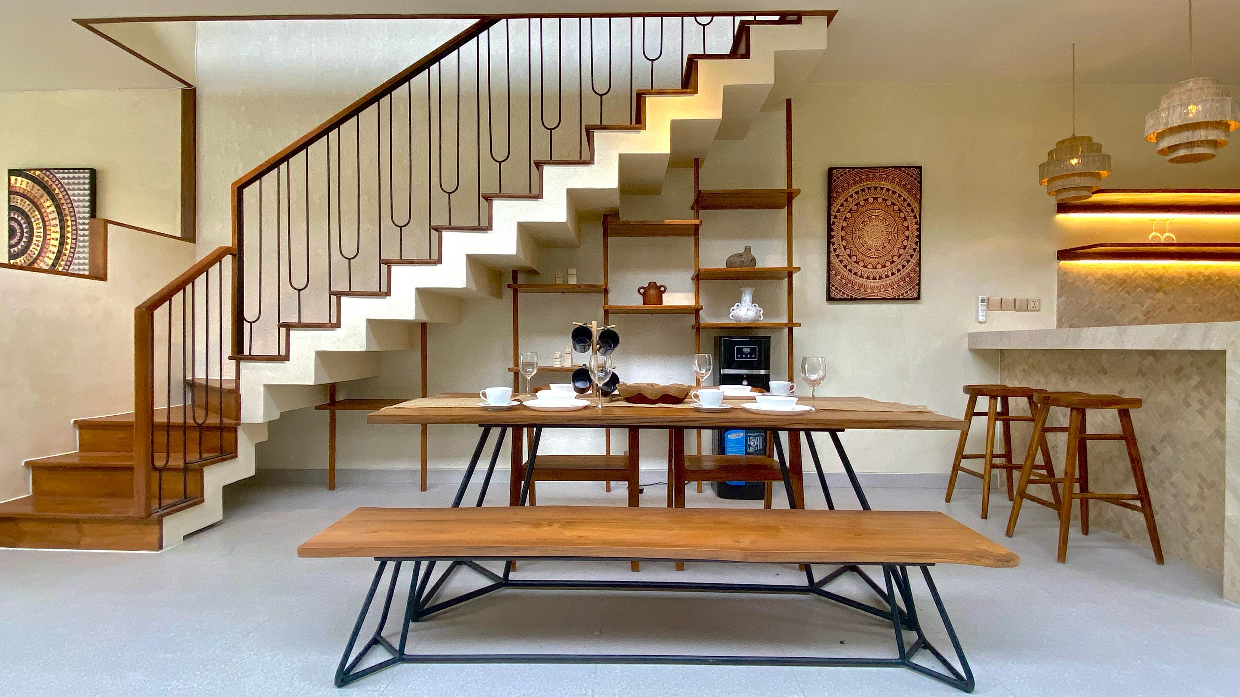 2 BR Modern Villa in Ungasan