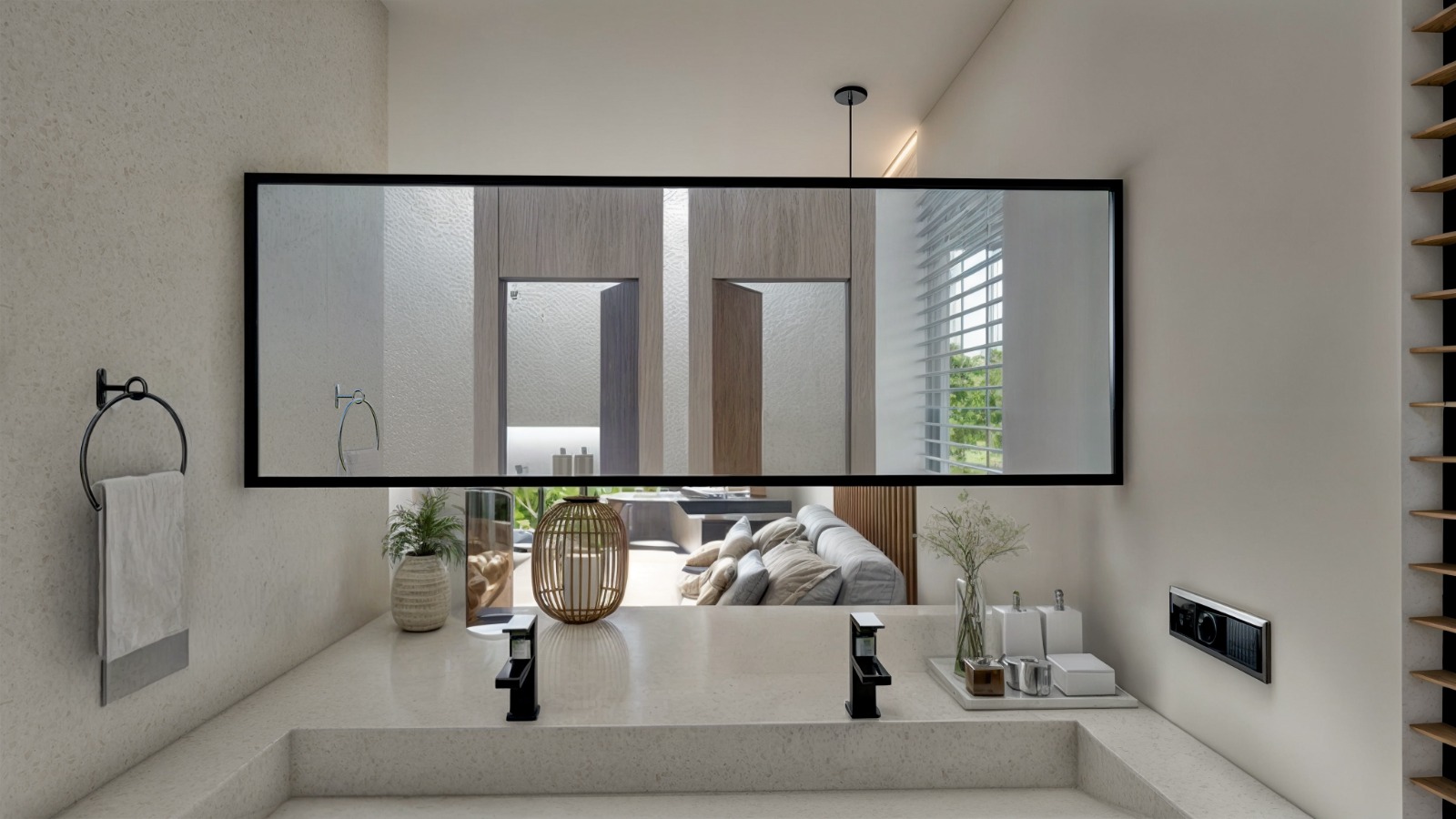 2 BR Villa Complex in Nunggalan