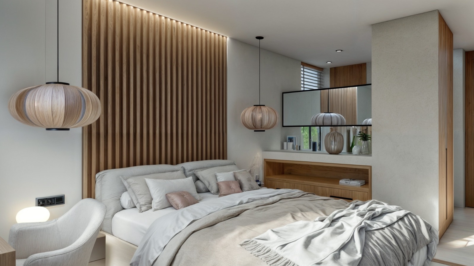 2 BR Villa Complex in Nunggalan