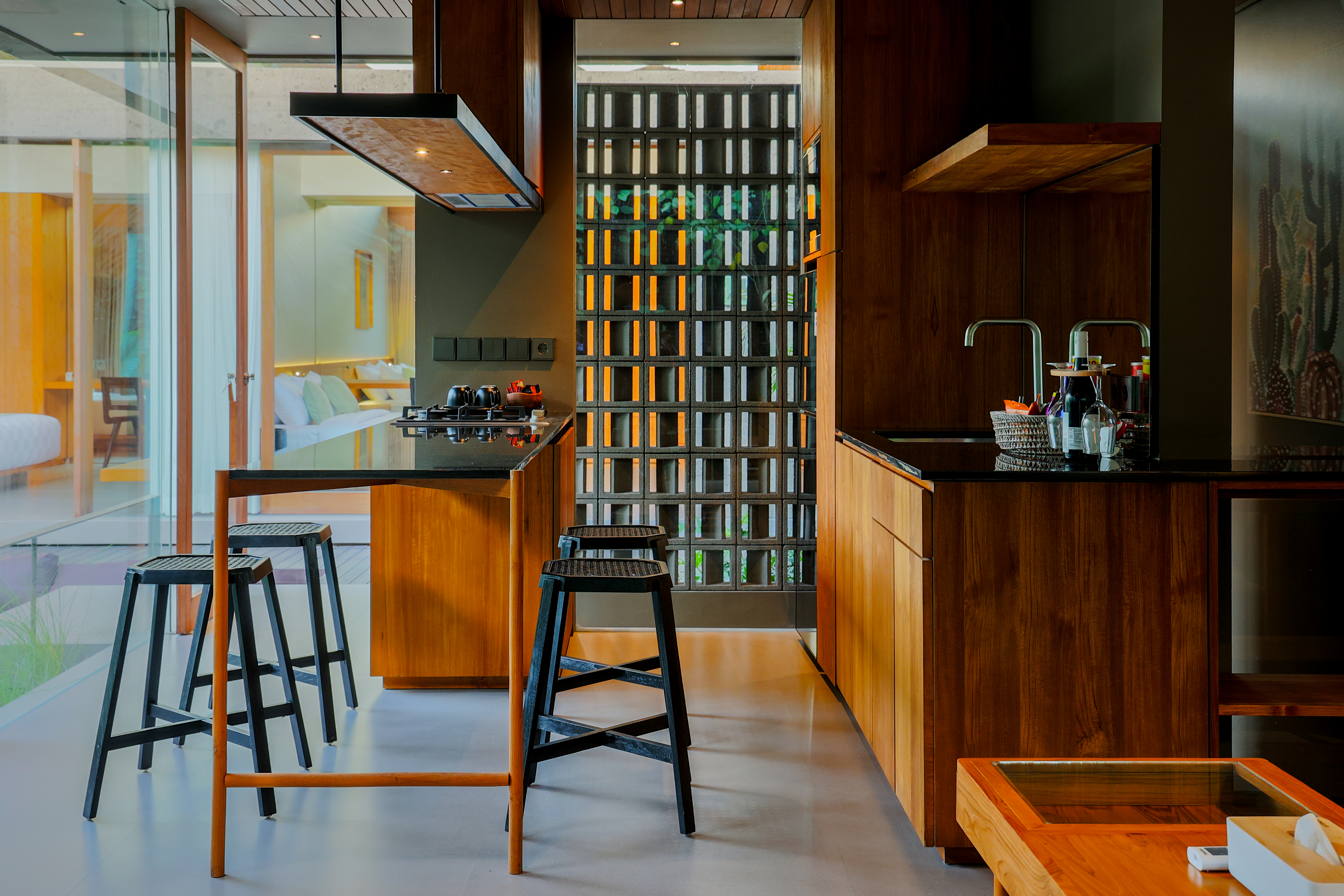 2 BR Pool Villa in Canggu