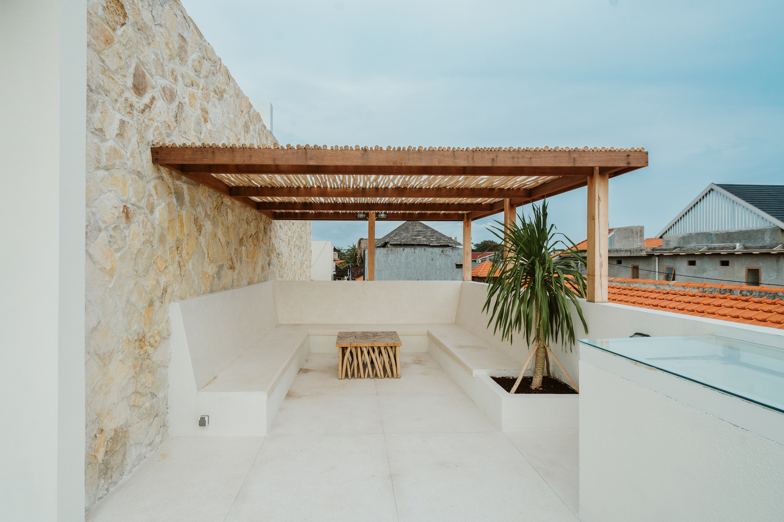 3 BR Family Friendly Villa in Berawa