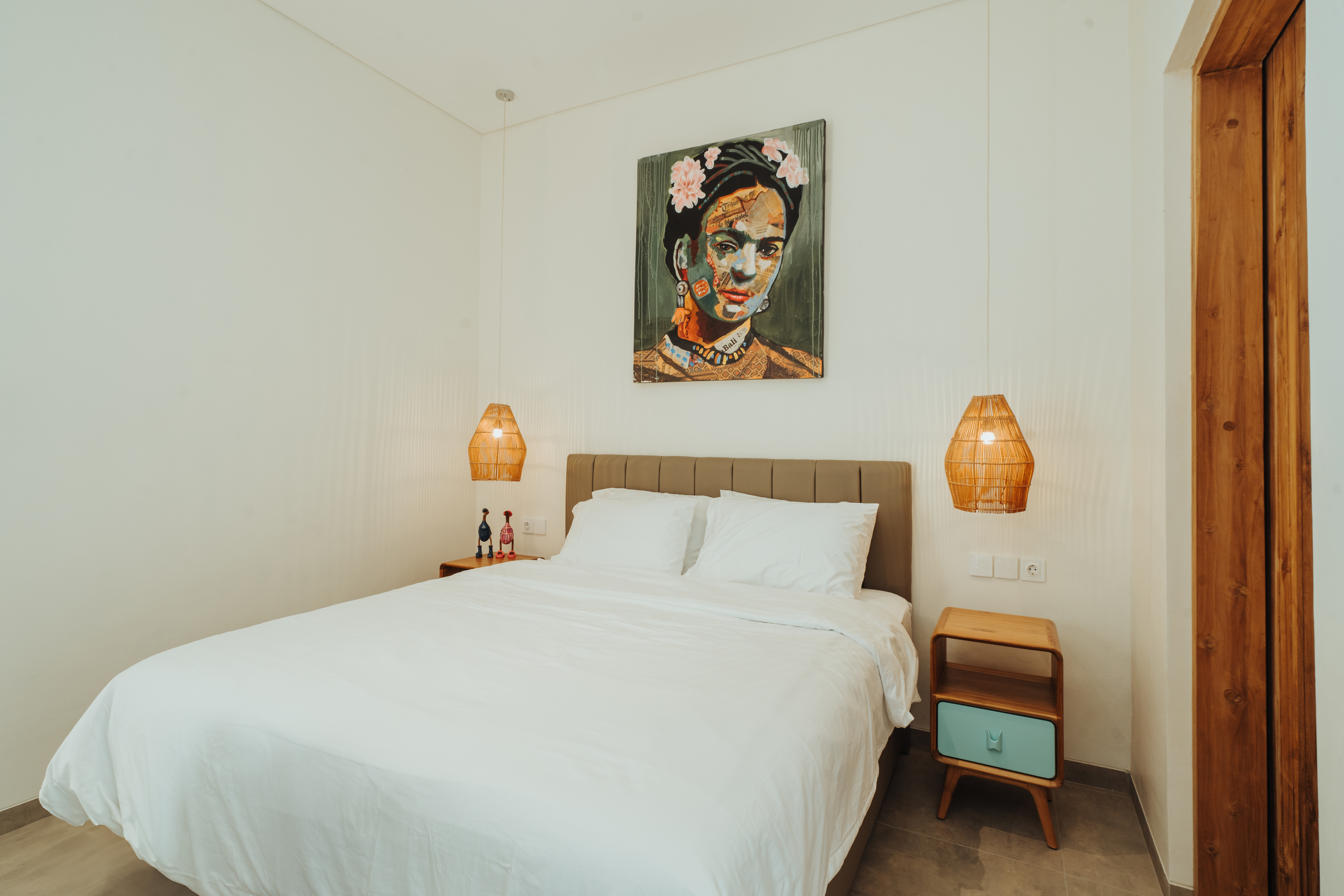 3 BR Family Friendly Villa in Berawa