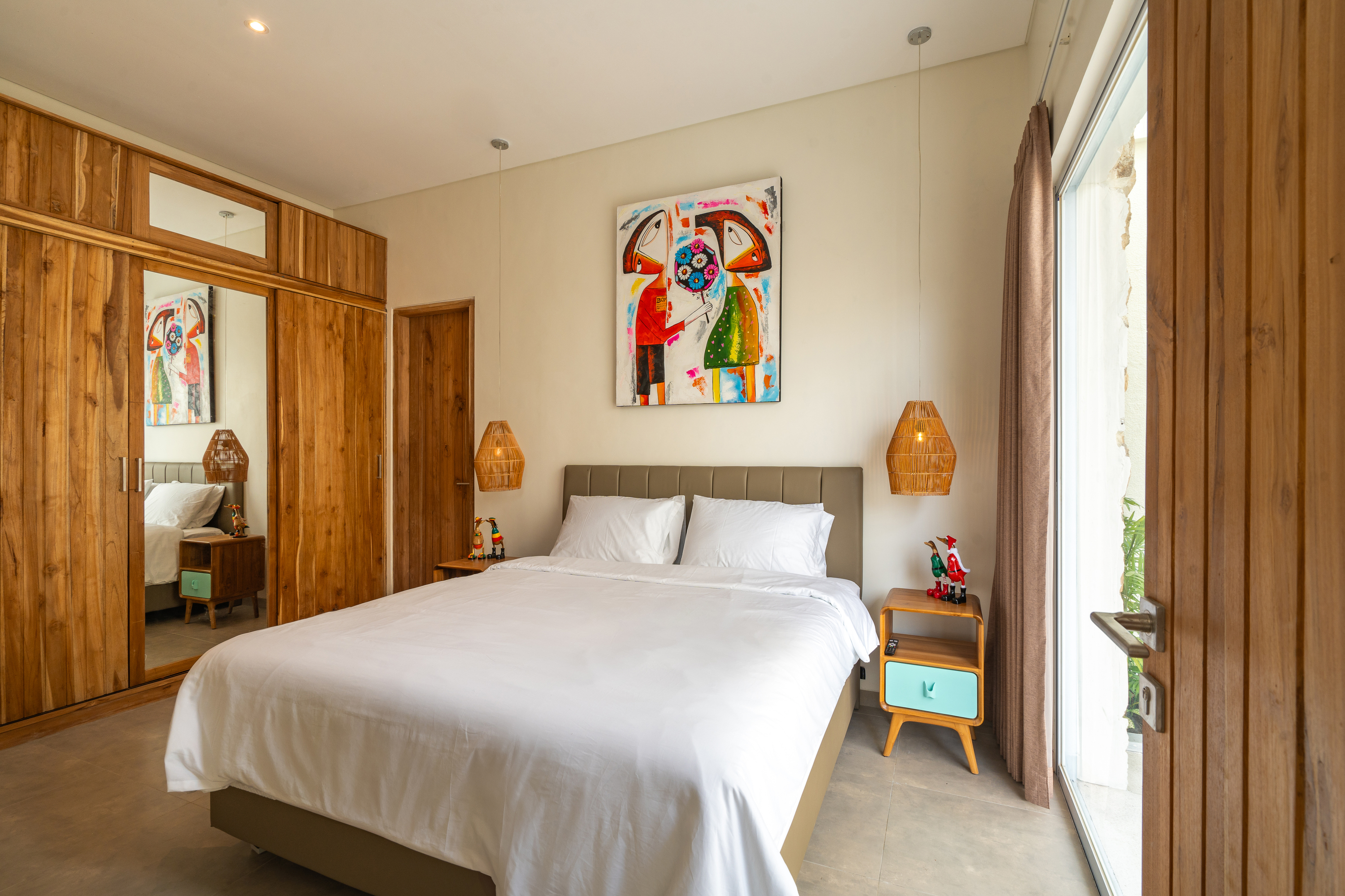 3 BR Family Friendly Villa in Berawa