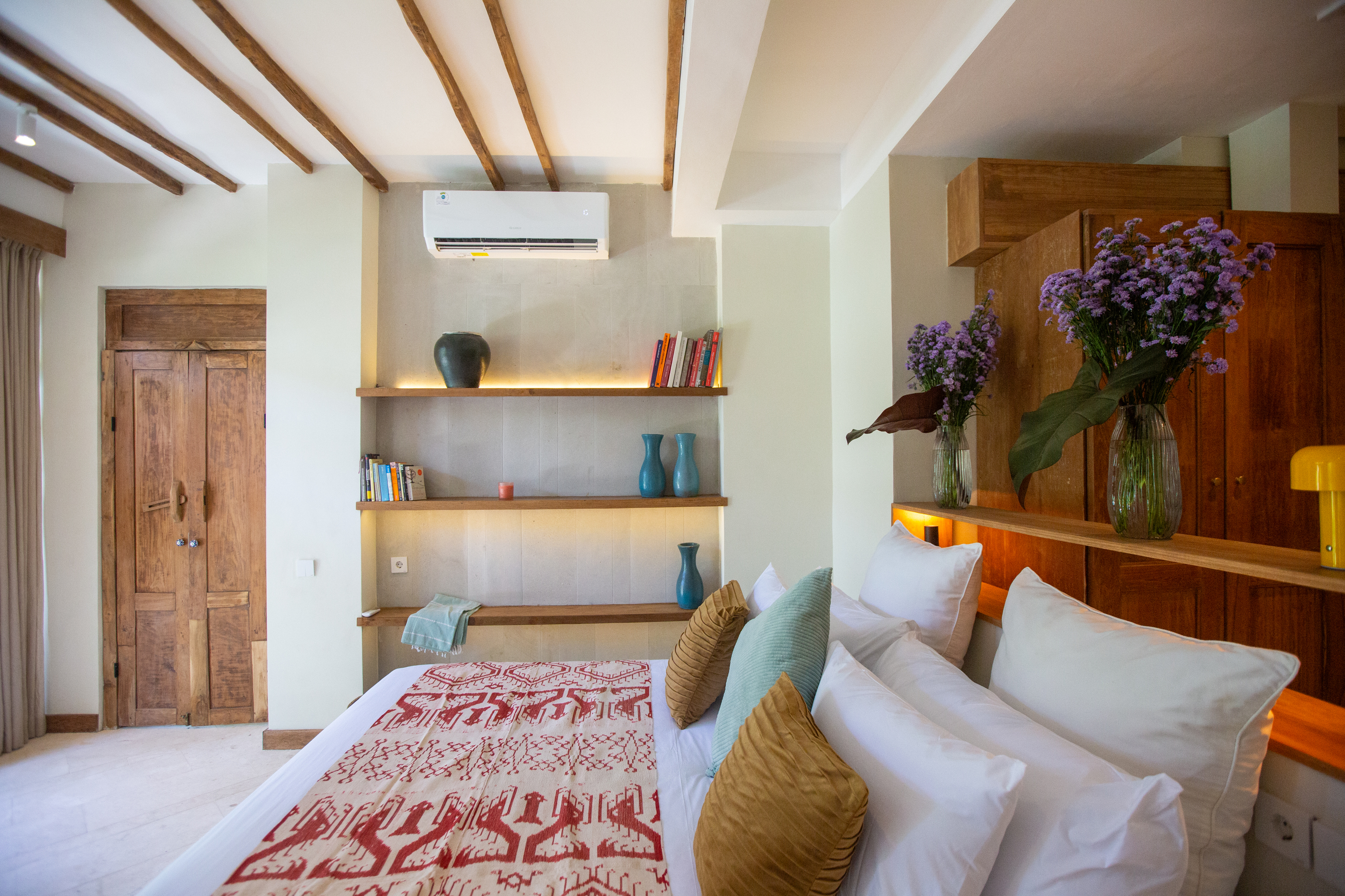 3 BR Traditional Villa in Canggu