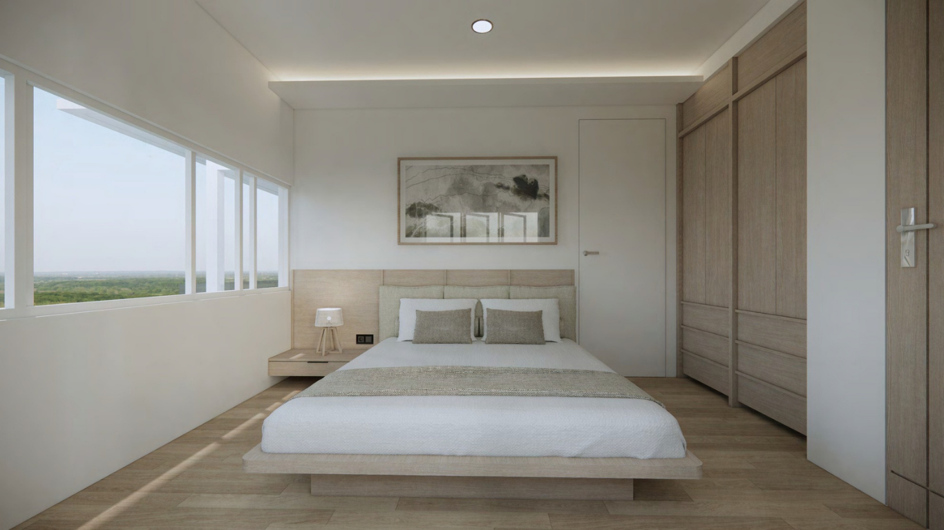 5 BR Family Friendly Villa in Nusa Dua