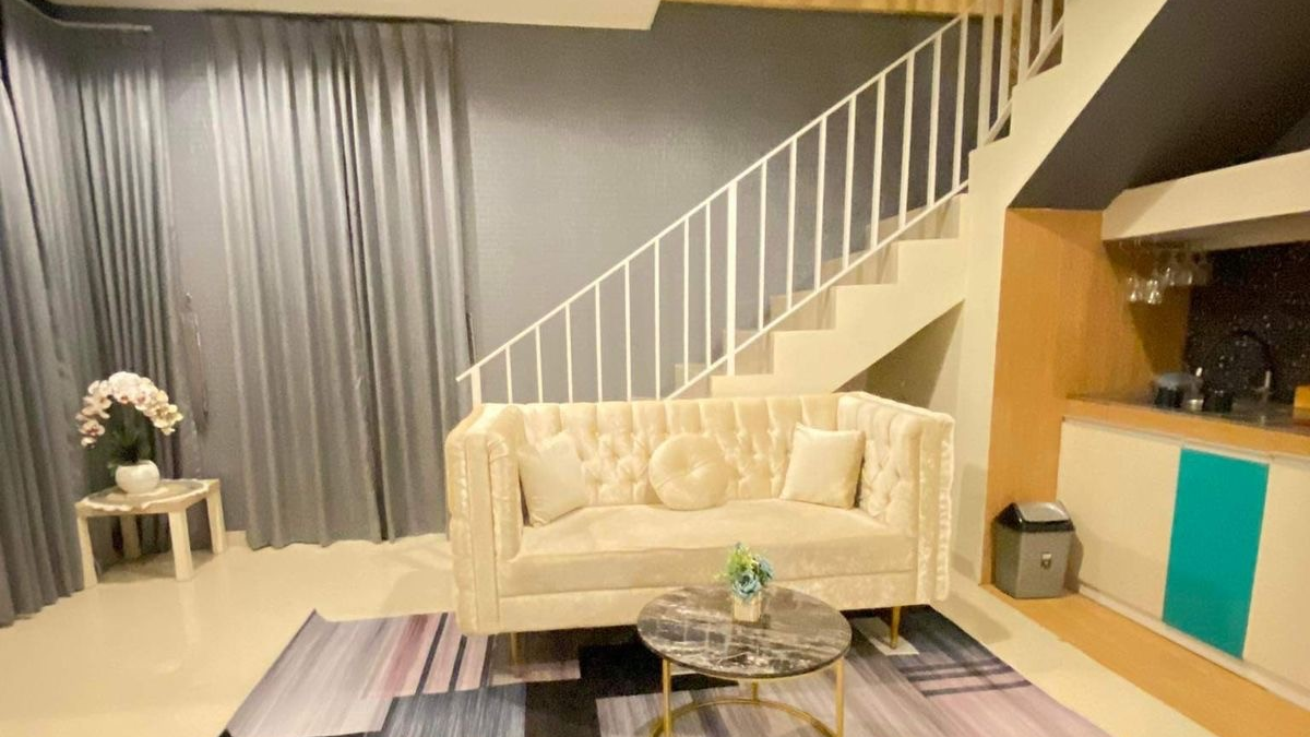 3 BR Homey Villa in Jimbaran