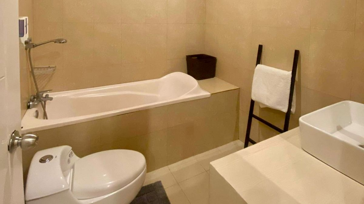 3 BR Homey Villa in Jimbaran
