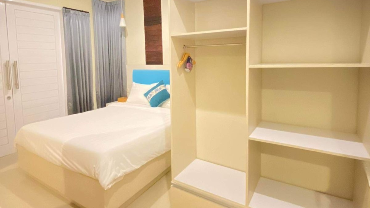 3 BR Homey Villa in Jimbaran