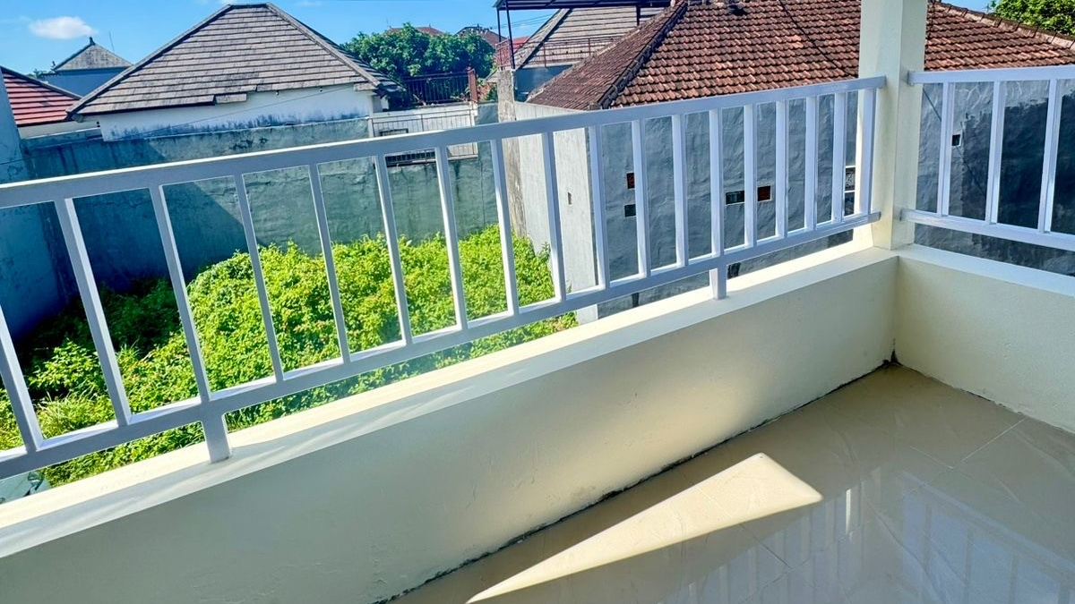 3 BR Homey Villa in Jimbaran