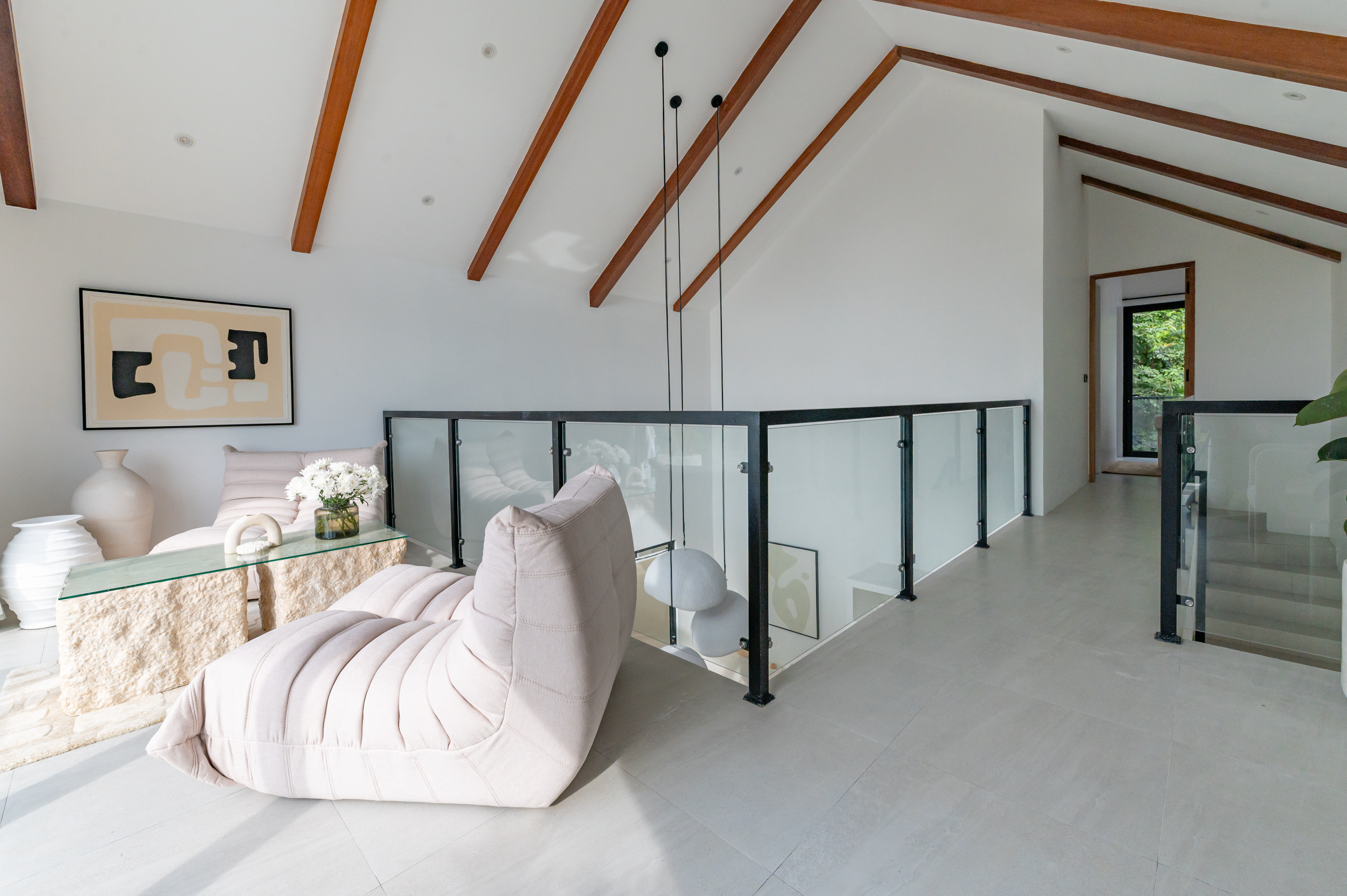 2 and 3 BR Boutique Villa in Ungasan