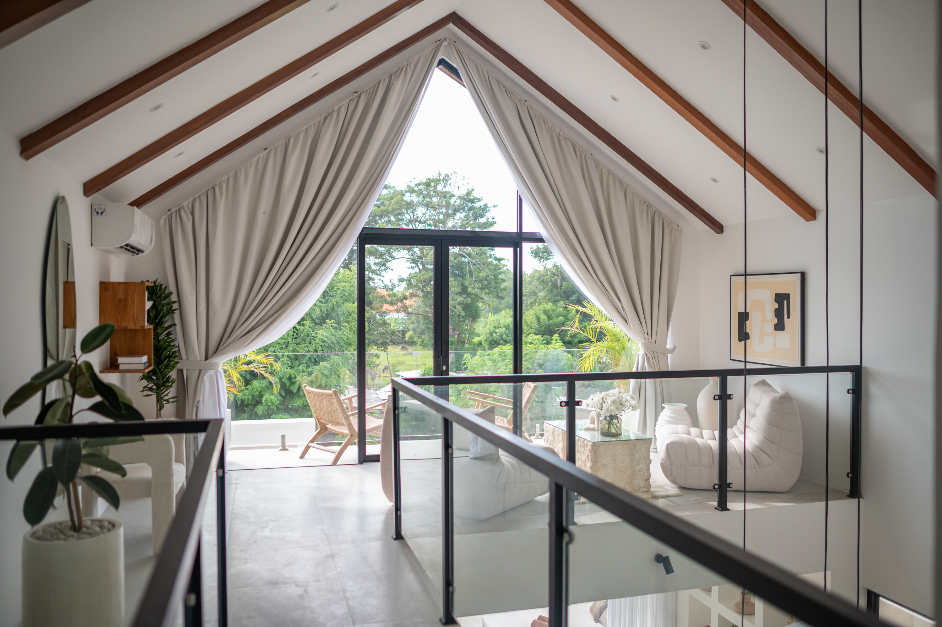 2 and 3 BR Boutique Villa in Ungasan