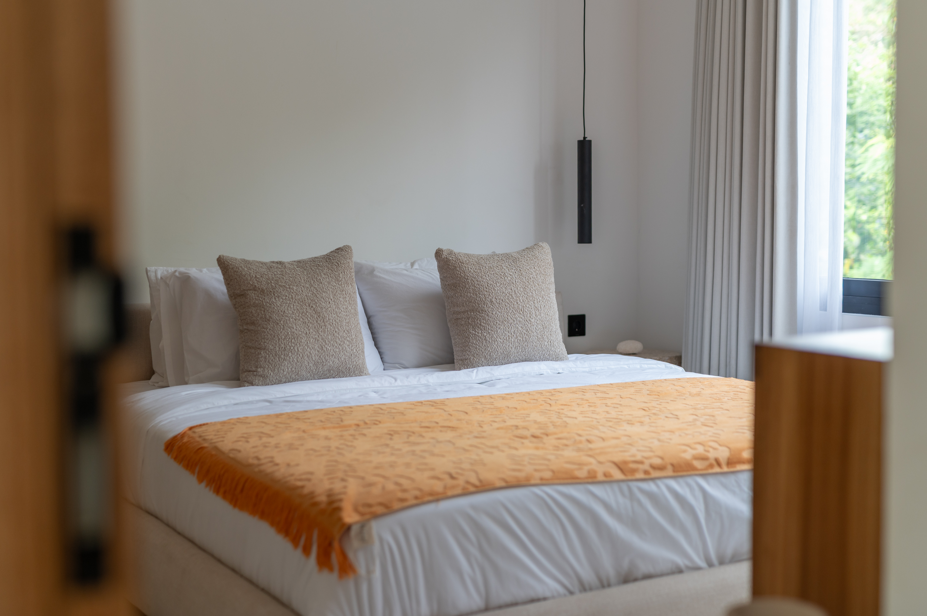 2 and 3 BR Boutique Villa in Ungasan