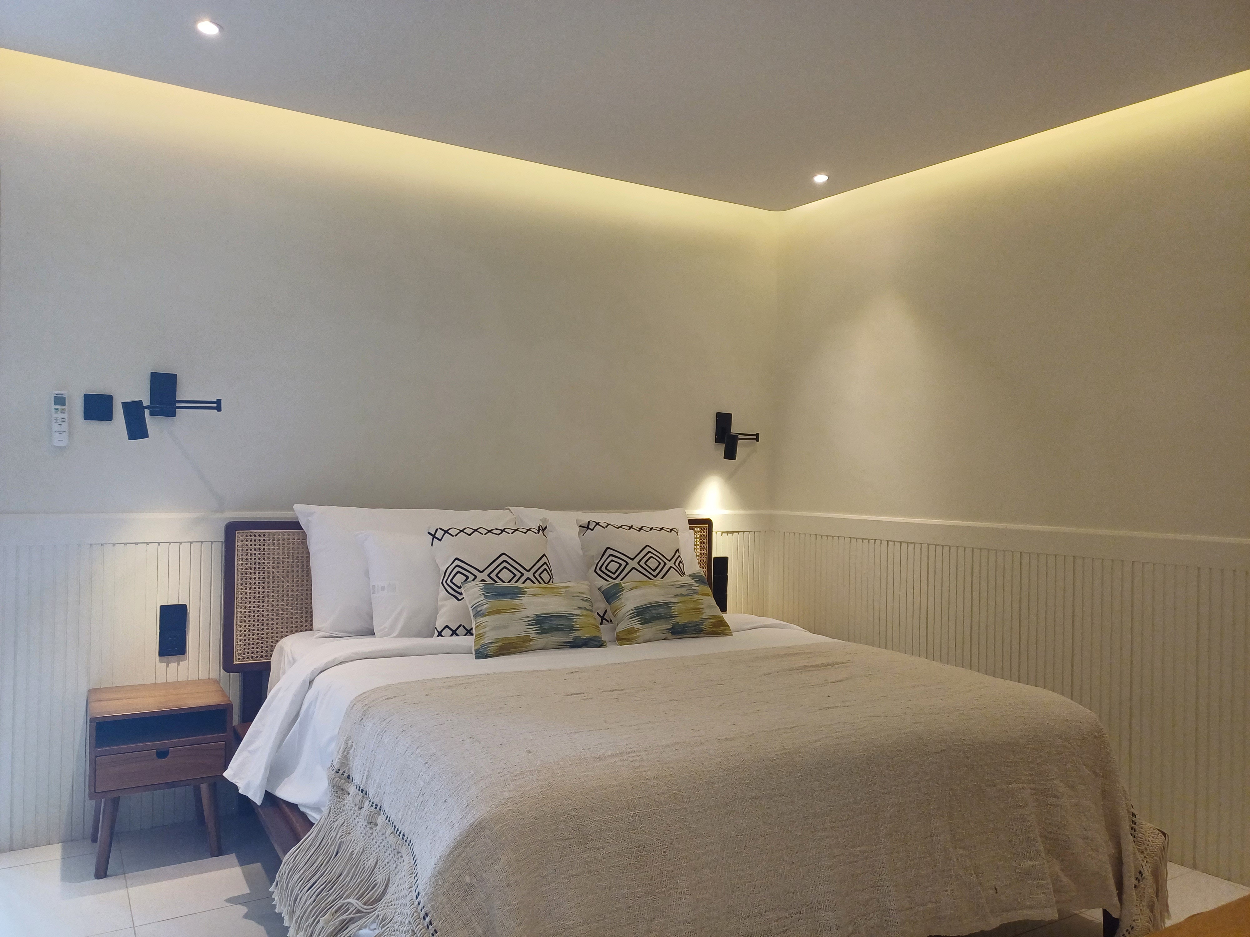 3 BR Modern Design Villa in Seminyak