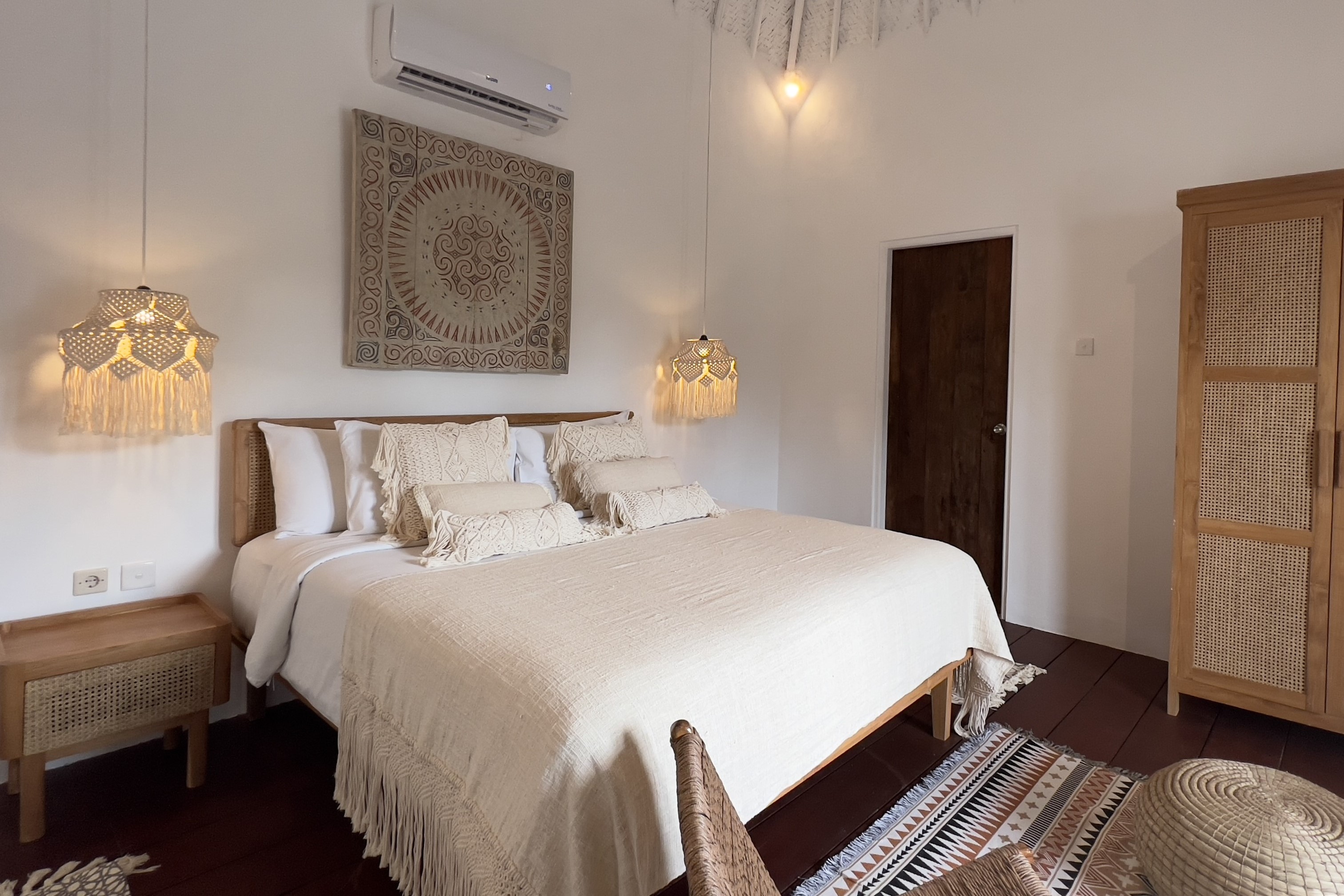 3 BR Charming Villa in Seminyak