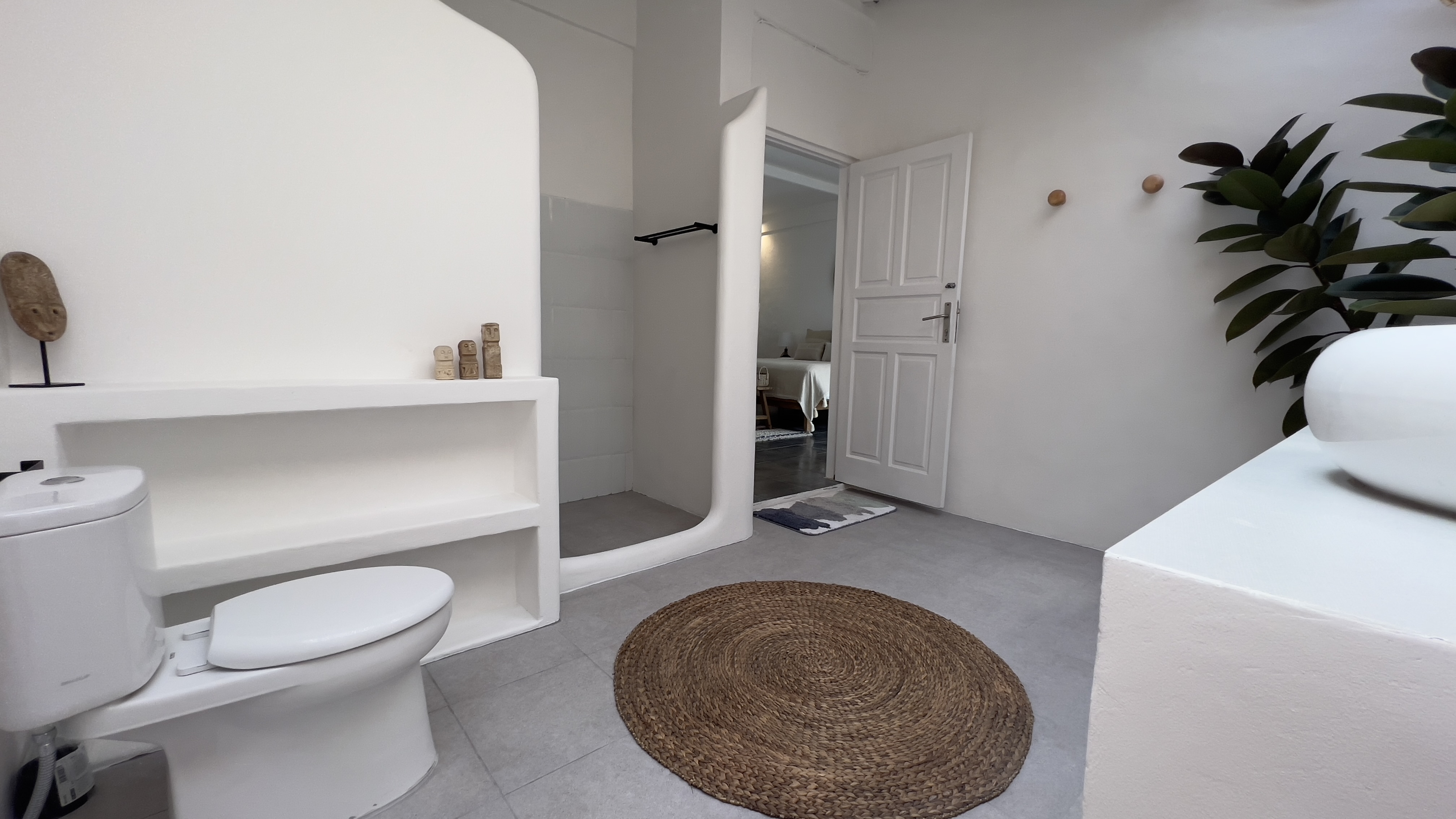 3 BR Charming Villa in Seminyak