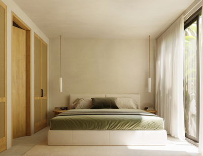 2 and 3 BR Boutique Villa in Ungasan