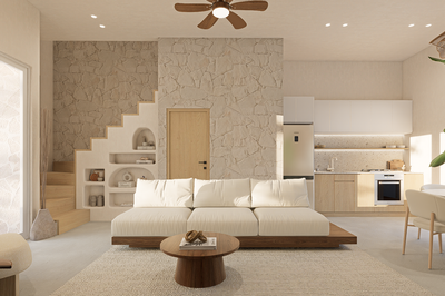 2 BR Boutique Villa in Pererenan
