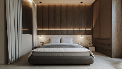 1 and 2 BR Aparthotel in Berawa