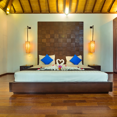 Master bedroom 3 