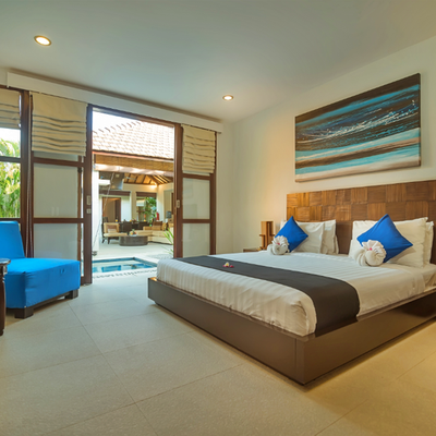 2nd bedroom