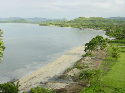 Lombok Land
